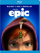 Epic (Blu-ray Movie)