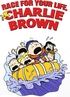 Race for Your Life, Charlie Brown (Blu-ray Movie)