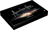 Apocalypse Now (Blu-ray Movie)