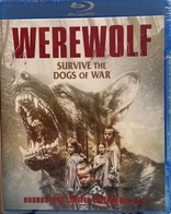 Werewolf (Blu-ray Movie)