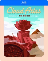 Cloud Atlas (Blu-ray Movie)