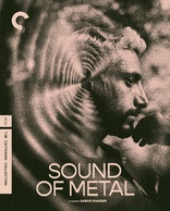 Sound of Metal (Blu-ray Movie)
