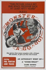 Monster a Go-Go (Blu-ray Movie), temporary cover art