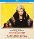 Madame Rosa (Blu-ray Movie)