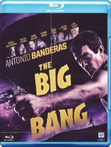 The Big Bang (Blu-ray Movie)