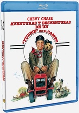 Funny Farm (Blu-ray Movie), temporary cover art