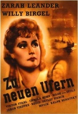 To New Shores (Blu-ray Movie)