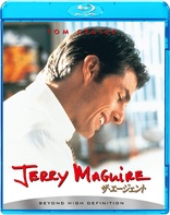 Jerry Maguire (Blu-ray Movie)