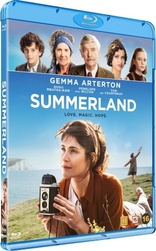 Summerland (Blu-ray Movie)