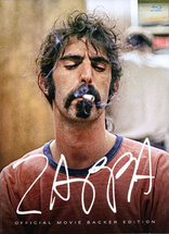 Zappa (Blu-ray Movie)