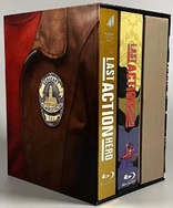 Last Action Hero (Blu-ray Movie)