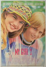 My Girl 2 (Blu-ray Movie)