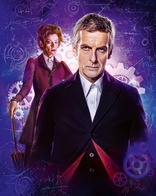Doctor Who: Series 8 (Blu-ray Movie)