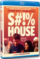Shithouse (Blu-ray Movie)