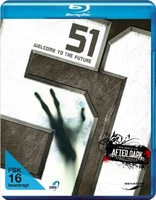 51 (Blu-ray Movie)