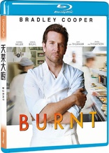 Burnt (Blu-ray Movie)