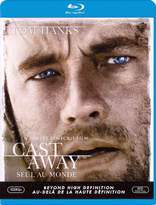 Cast Away (Blu-ray Movie)