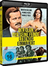 Confessions of a Police Captain (Blu-ray Movie)