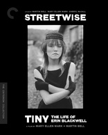 Streetwise / Tiny: The Life of Erin Blackwell (Blu-ray Movie)