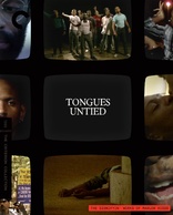 Tongues Untied (Blu-ray Movie)