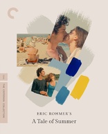 A Tale of Summer (Blu-ray Movie)