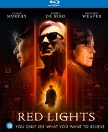 Red Lights (Blu-ray Movie)