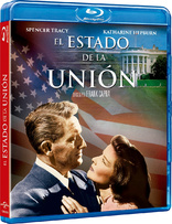 State of the Union (Blu-ray Movie)