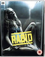 Rabid (Blu-ray Movie)