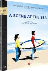 A Scene at the Sea (Blu-ray Movie)