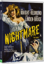 Nightmare (Blu-ray Movie)