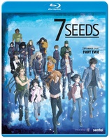 7 Seeds (Blu-ray Movie)
