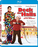 Deck the Halls (Blu-ray Movie), temporary cover art