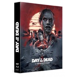 Day of the Dead (Blu-ray Movie)