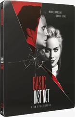 Basic Instinct 4K (Blu-ray Movie)