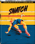 Snatch 4K (Blu-ray Movie)