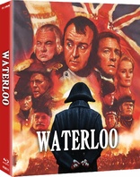 Waterloo (Blu-ray Movie)