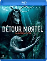 Wrong Turn (Blu-ray Movie)