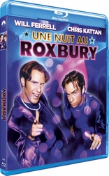 A Night at the Roxbury (Blu-ray Movie)