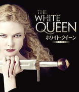 The White Queen (Blu-ray Movie)