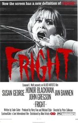 Fright (Blu-ray Movie)