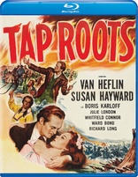 Tap Roots (Blu-ray Movie)