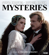 Mysteries (Blu-ray Movie)