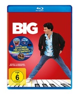 Big (Blu-ray Movie)