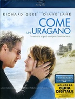 Nights In Rodanthe (Blu-ray Movie), temporary cover art