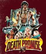 Death Promise (Blu-ray Movie)