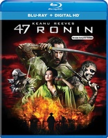 47 Ronin (Blu-ray Movie)