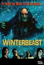 Winterbeast (Blu-ray Movie)