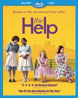 The Help (Blu-ray Movie)