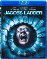 Jacob's Ladder (Blu-ray Movie)