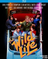 The Wild Life (Blu-ray Movie)